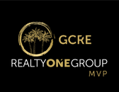 Gulf Coast RE Group | Realty One Group MVP, LLC Logo