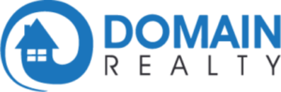 Domain Realty Logo