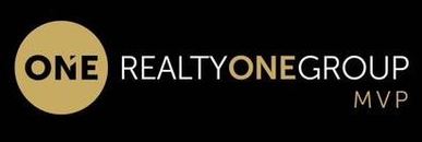 Realty ONE Group MVP Logo