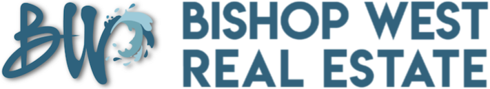 Bishop West Real Estate LLC Logo