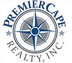 Premier Cape Realty Inc. Logo