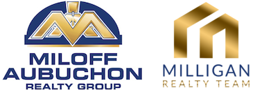 Miloff Aubuchon Realty Group Logo