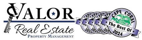 Valor Real Estate Services