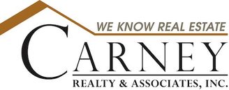 Carney Realty & Associates Logo