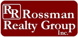 Rossman Realty Group Inc Logo