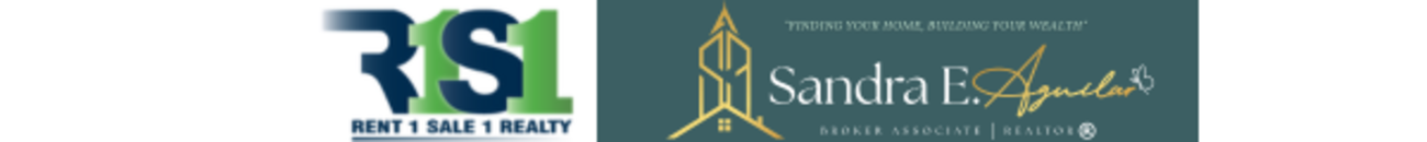 Rent 1 Sale 1 Realty