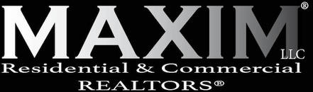 Maxim LLC Logo