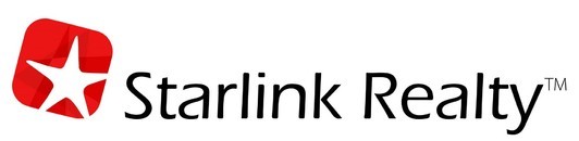 Starlink Realty, Inc. Logo