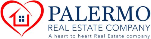 Palermo Real Estate LLC Logo