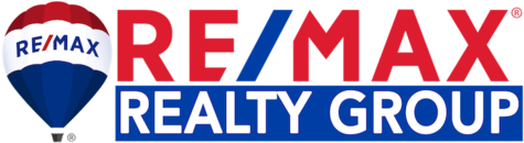 RE/MAX Realty Group Logo