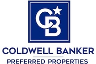 Coldwell Banker Preferred Properties Logo