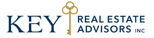 Key Real Estate Advisors Logo