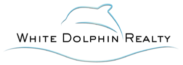 White Dolphin Realty Logo