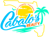 Cabalo's Realty Logo