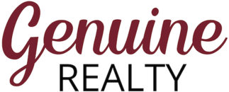 Genuine Realty Logo