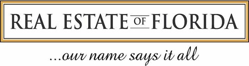 Real Estate of Florida