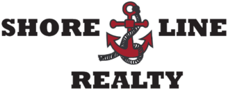 Shore Line Realty & Associates Logo