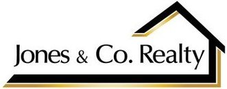 Jones & Co Realty Logo