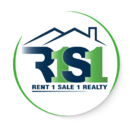 Rent 1 Sale 1 Realty