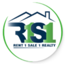 Rent 1 Sale 1 Realty