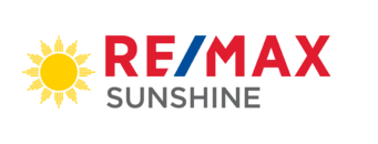 RE/MAX SUNSHINE Logo