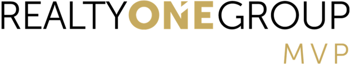 Realty ONE Group MVP Logo