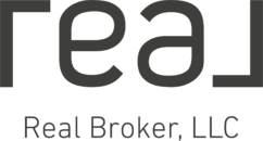 Real Broker, LLC Logo