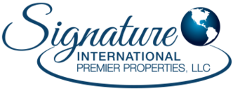 Signature Internationall Premier Properties Logo