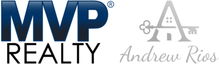 MVP Realty Associates LLC Logo