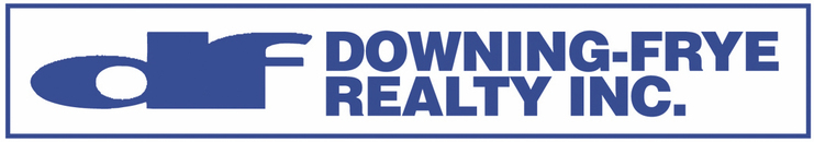 Downing Frye Realty Inc. Logo