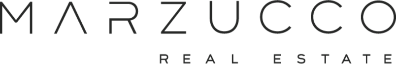 Marzucco Real Estate Logo