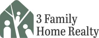 3 Family Home Realty