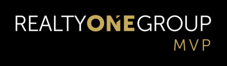 Realty ONE Group MVP Logo