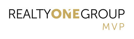 Realty One Group MVP Logo