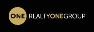 RealtyOneGroup MVP Logo