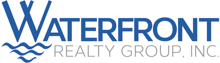 Waterfront Realty Group Inc Logo