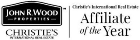 John R Wood Properties Logo
