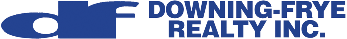 Downing Frye Realty Inc. Logo