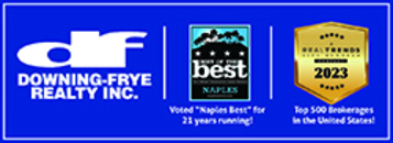Downing Frye Realty Inc.