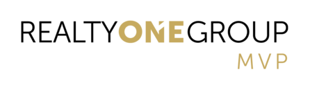 Realty ONE Group | MVP Logo