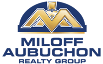 Miloff Aubuchon Realty Group Logo