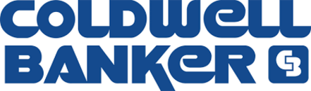 Coldwell Banker Residential RE Logo