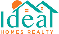 Ideal Homes Realty Logo