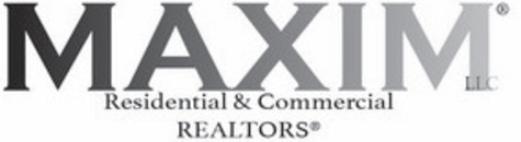 Maxim LLC Logo