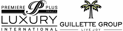 Premiere Plus Realty Logo