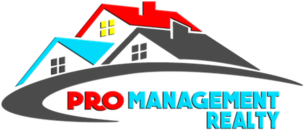 Pro Management Realty Logo