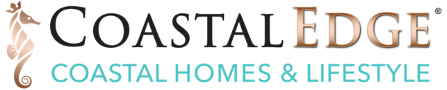 CoastalEdge Real Estate LLC Logo