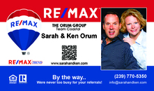 REMAX Trend