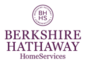 Berkshire Hathaway HomeServices Logo