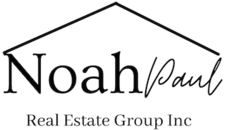 Noah Paul Real Estate Group Inc. Logo